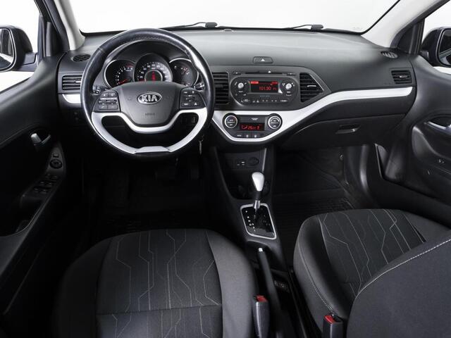 Kia Picanto 2015