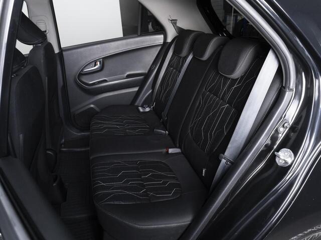 Kia Picanto 2015