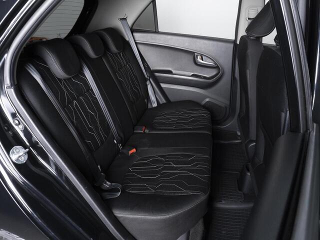 Kia Picanto 2015