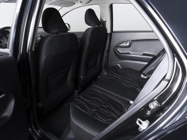 Kia Picanto 2015