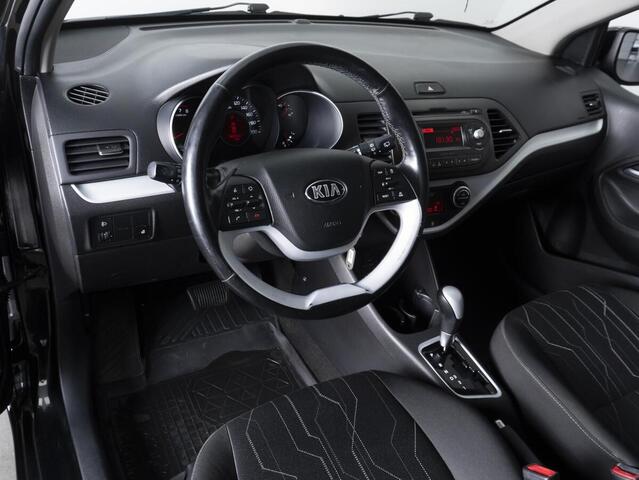 Kia Picanto 2015