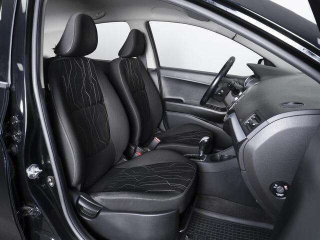 Kia Picanto 2015