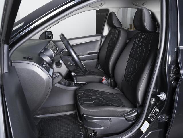 Kia Picanto 2015