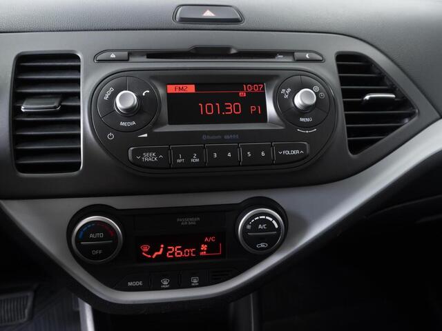 Kia Picanto 2015