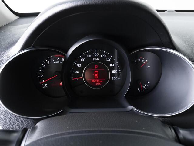 Kia Picanto 2015