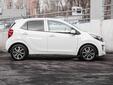Kia Picanto 2022