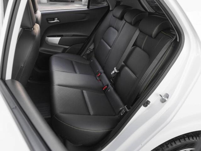Kia Picanto 2022