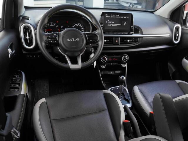 Kia Picanto 2022