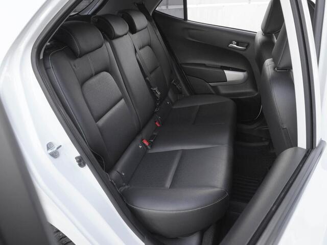 Kia Picanto 2022