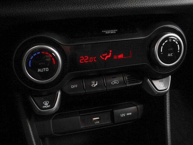 Kia Picanto 2022