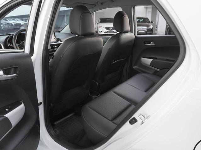 Kia Picanto 2022