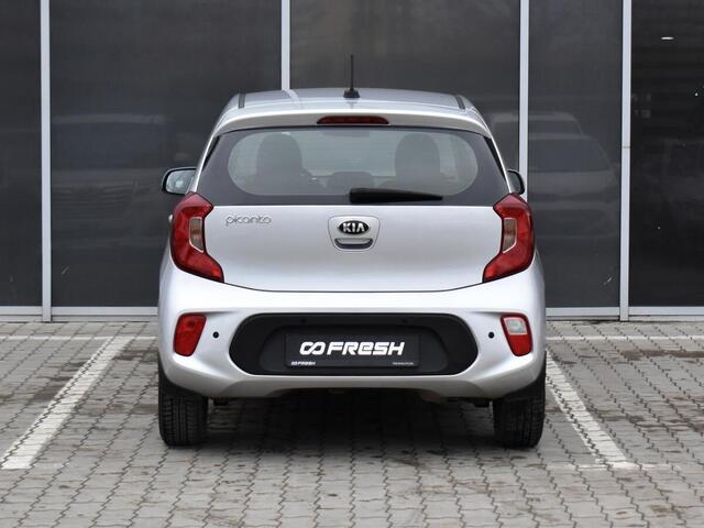 Kia Picanto 2018
