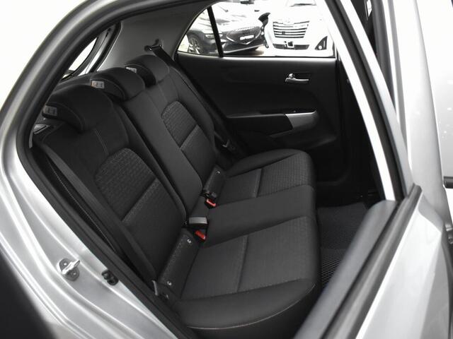 Kia Picanto 2018
