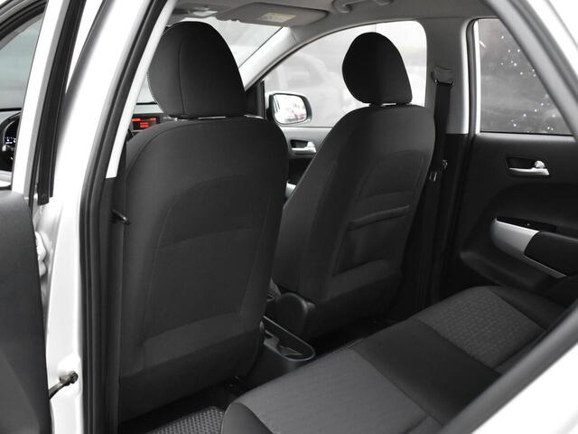 Kia Picanto 2018
