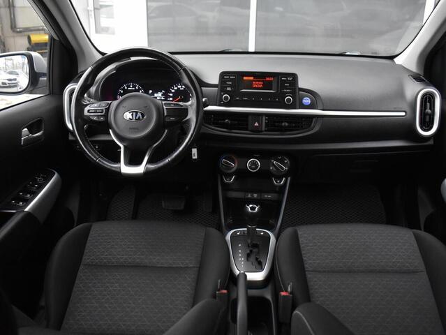 Kia Picanto 2018