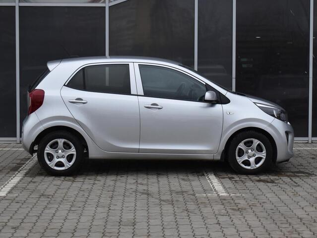 Kia Picanto 2018