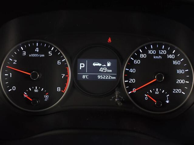 Kia Picanto 2017