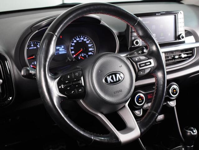 Kia Picanto 2017