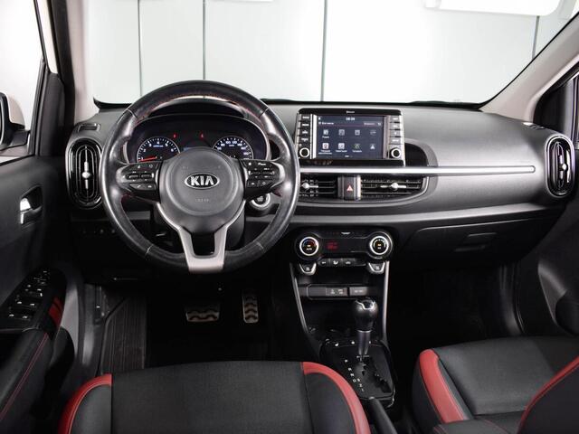 Kia Picanto 2017