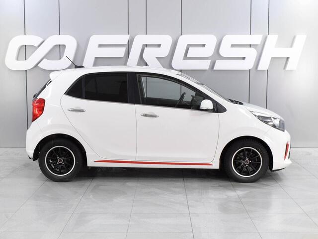 Kia Picanto 2017