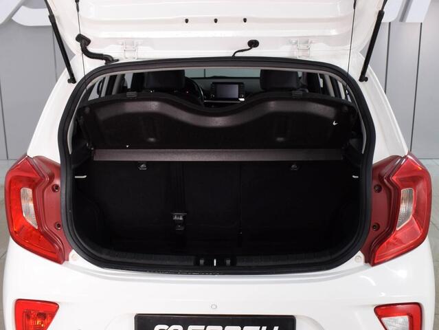 Kia Picanto 2017