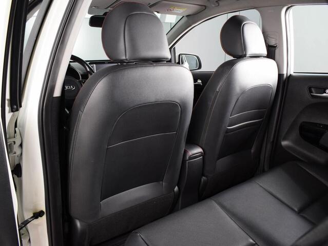 Kia Picanto 2017