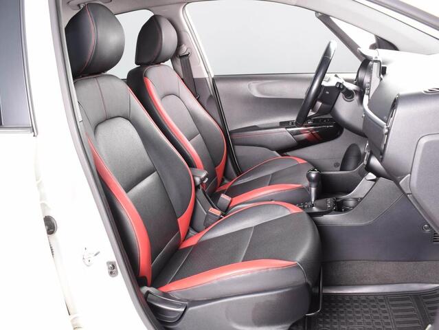 Kia Picanto 2017