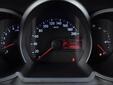 Kia Picanto 2011