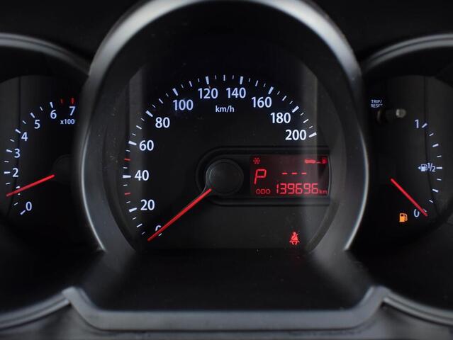 Kia Picanto 2011