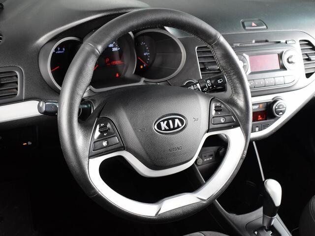 Kia Picanto 2011
