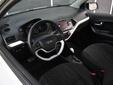 Kia Picanto 2012