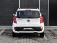 Kia Picanto 2012