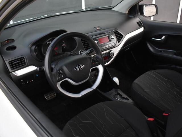 Kia Picanto 2012