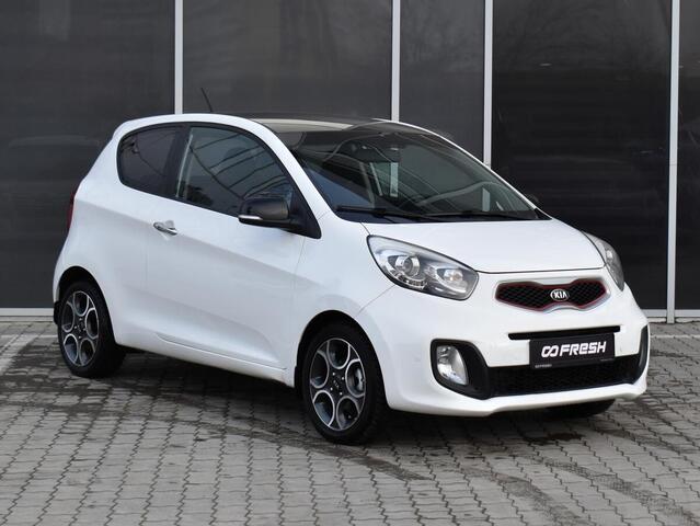 Kia Picanto 2012