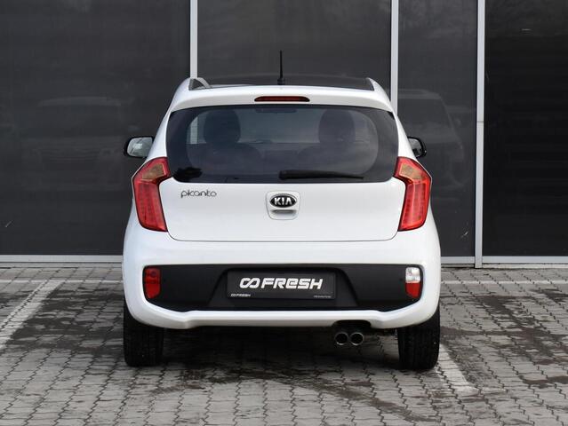 Kia Picanto 2012