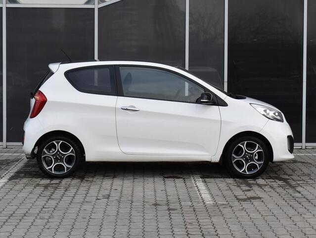 Kia Picanto 2012