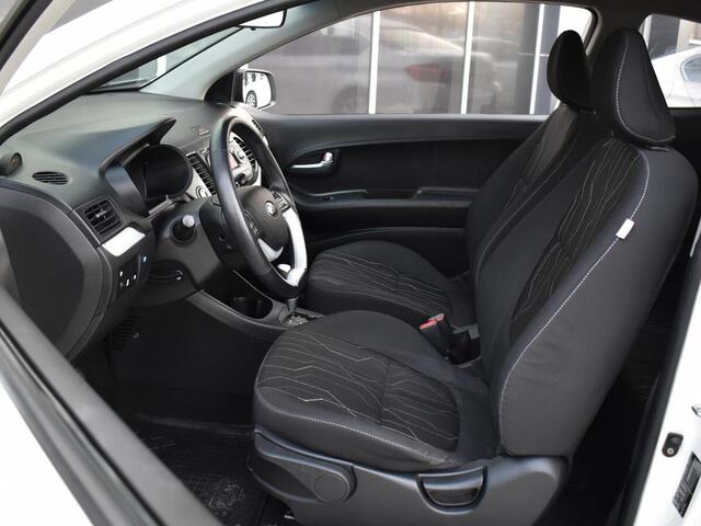 Kia Picanto 2012