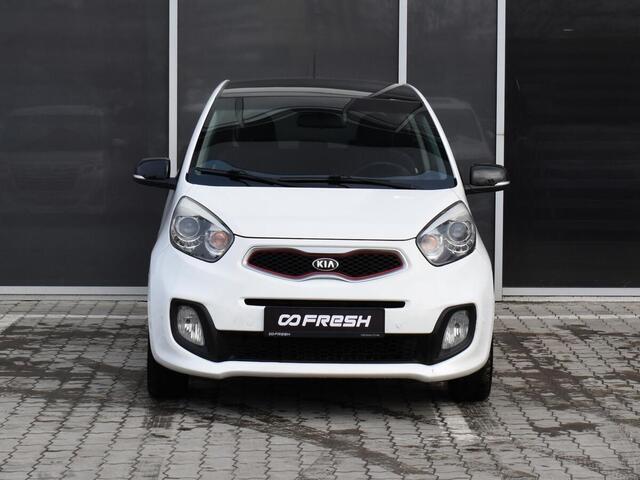 Kia Picanto 2012