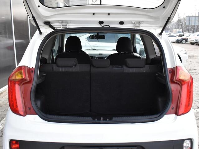Kia Picanto 2012