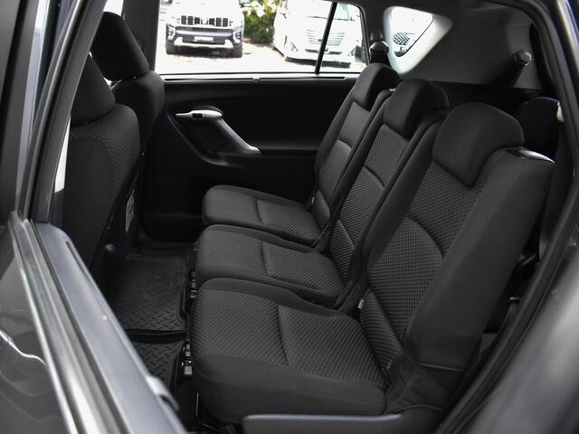 Toyota Verso 2010