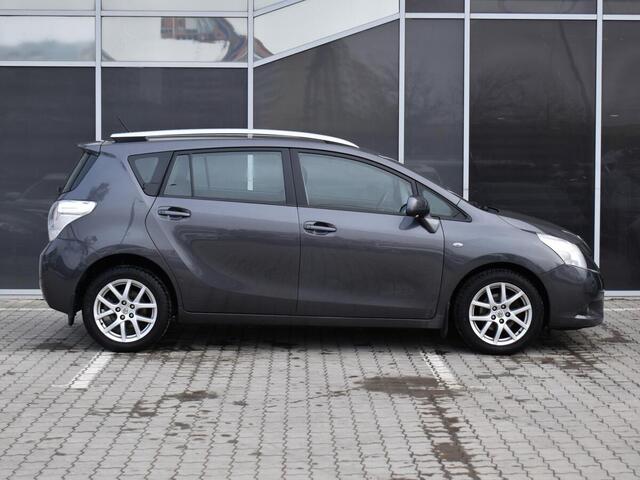 Toyota Verso 2010