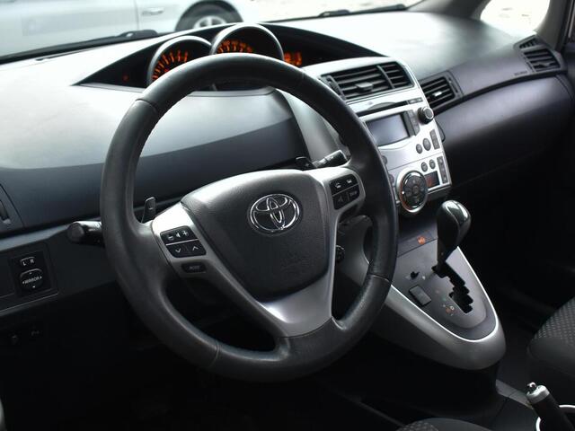Toyota Verso 2010