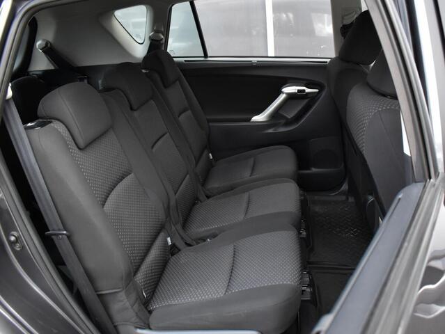 Toyota Verso 2010