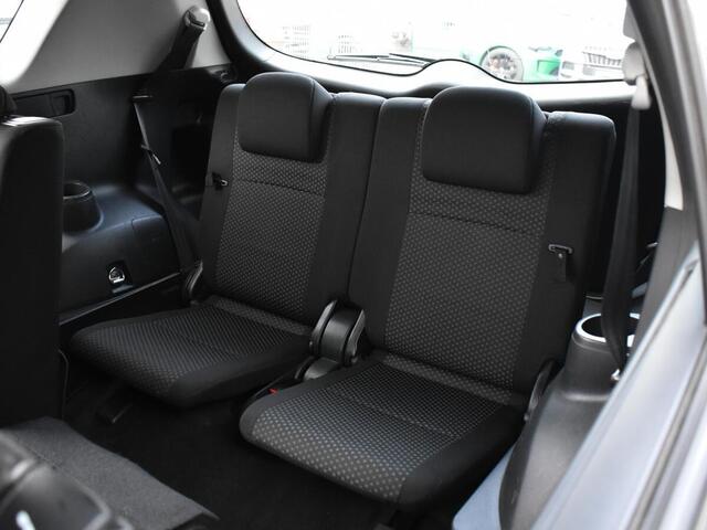 Toyota Verso 2010