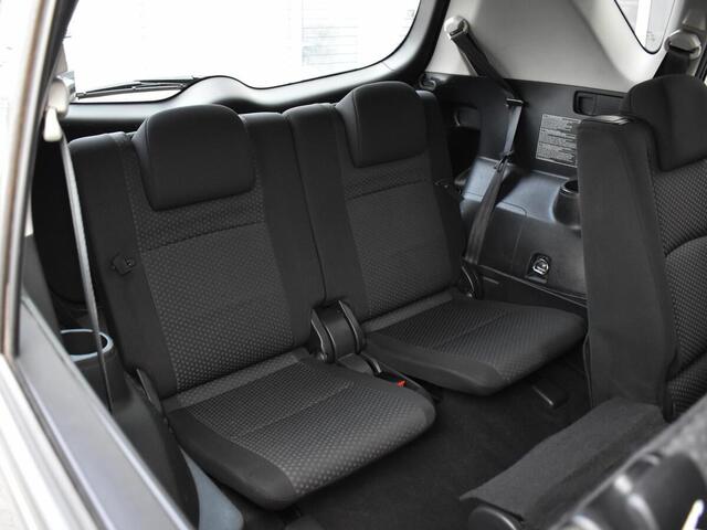 Toyota Verso 2010