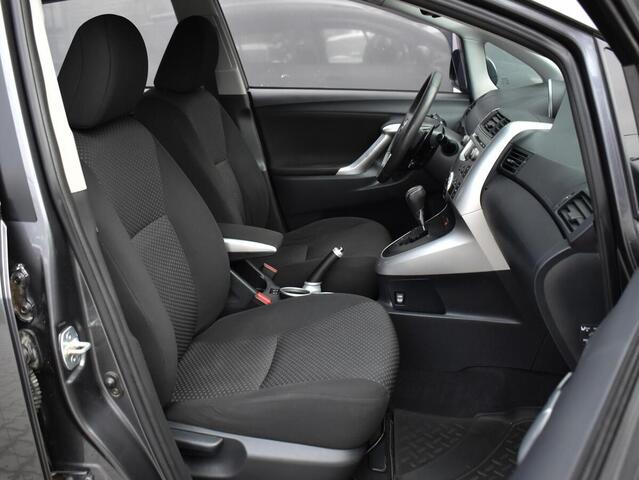 Toyota Verso 2010