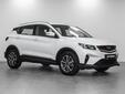 Geely Coolray 2023