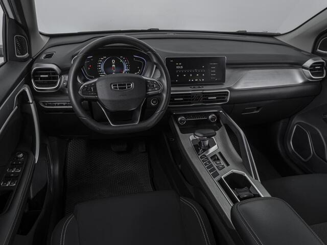 Geely Coolray 2023