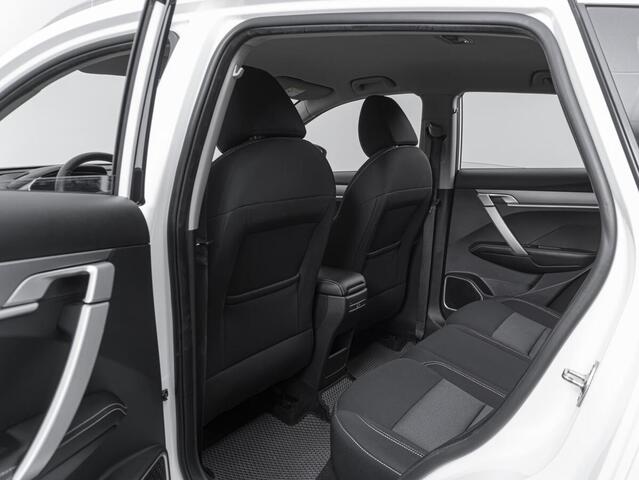 Geely Coolray 2023