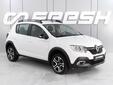 Renault Sandero 2019